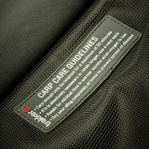 Trakker Sanctuary XL Retention Sling V2- Fish Care