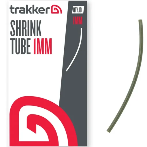 Trakker Shrink Tube 1mm- Terminal Tackle