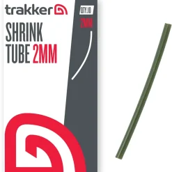 Trakker Shrink Tube 2mm- Terminal Tackle