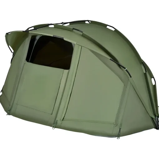Trakker SLX 100 Fishing Bivvy- Carp Essentials | Bivvies & Shelters