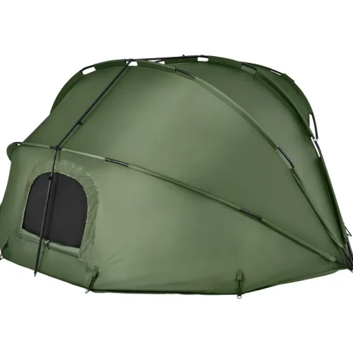 Trakker SLX 100 Fishing Bivvy- Carp Essentials | Bivvies & Shelters