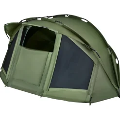 Trakker SLX 100 Fishing Bivvy- Carp Essentials | Bivvies & Shelters