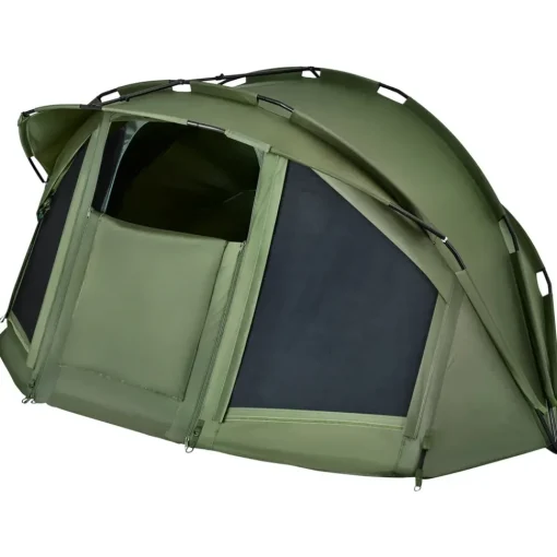 Trakker SLX 100 Fishing Bivvy- Carp Essentials | Bivvies & Shelters