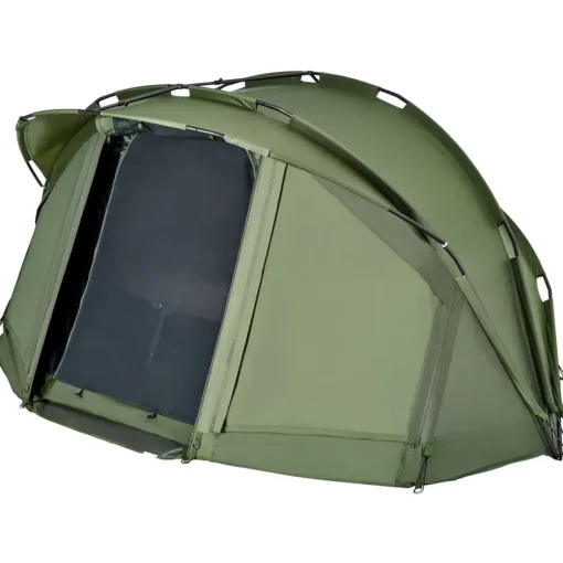 Trakker SLX 100 Fishing Bivvy- Carp Essentials | Bivvies & Shelters