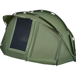 Trakker SLX 100 Fishing Bivvy- Carp Essentials | Bivvies & Shelters