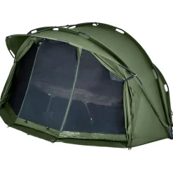 Trakker SLX 100 Fishing Bivvy- Carp Essentials | Bivvies & Shelters