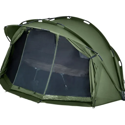 Trakker SLX 100 Fishing Bivvy- Carp Essentials | Bivvies & Shelters