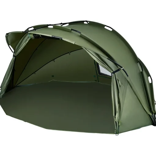 Trakker SLX 100 Fishing Bivvy- Carp Essentials | Bivvies & Shelters