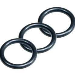 Trakker Spare Rubber O Ring 3-Pack- Rod Support