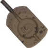 Trakker Square Pear QC Inline Leads- Terminal Tackle