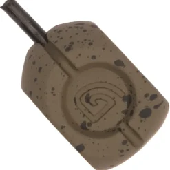 Trakker Square Pear QC Inline Leads- Terminal Tackle