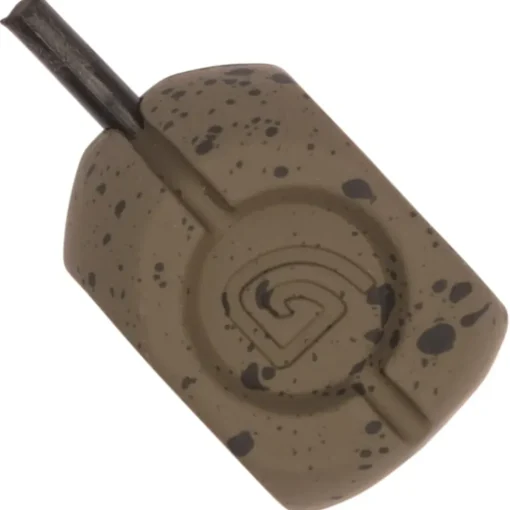 Trakker Square Pear QC Inline Leads- Terminal Tackle