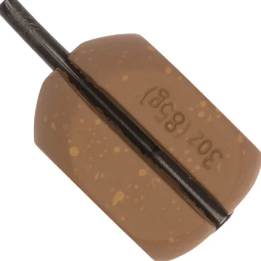 Trakker Square Pear QC Inline Leads- Terminal Tackle