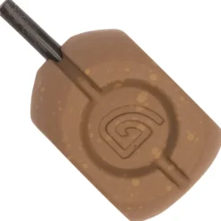 Trakker Square Pear QC Inline Leads- Terminal Tackle