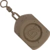 Trakker Square Pear Swivel Leads- Terminal Tackle