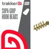 Trakker Supa-Grip Hook Beads- Terminal Tackle