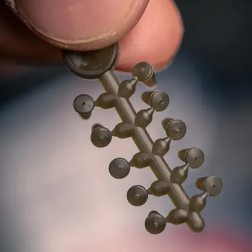 Trakker Supa-Grip Hook Beads- Terminal Tackle