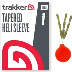 Trakker Tapered Heli Sleeve- Terminal Tackle