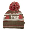 Trakker Team Bobble Beanie Fishing Hat- Clothing