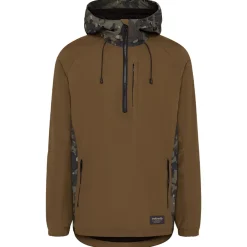 Trakker TechPro Half Zip Hoodie- Clothing