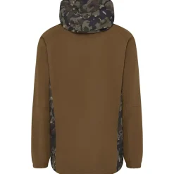 Trakker TechPro Half Zip Hoodie- Clothing