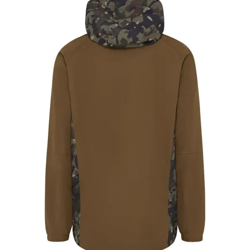 Trakker TechPro Half Zip Hoodie- Clothing