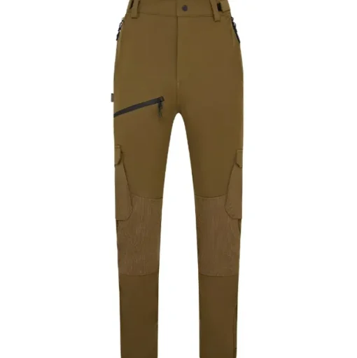 Trakker TechPro HD Combat Trousers- Clothing