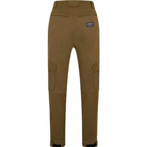 Trakker TechPro HD Combat Trousers- Clothing