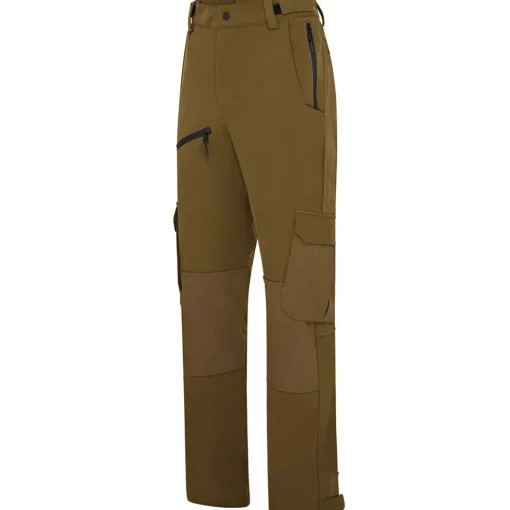 Trakker TechPro HD Combat Trousers- Clothing