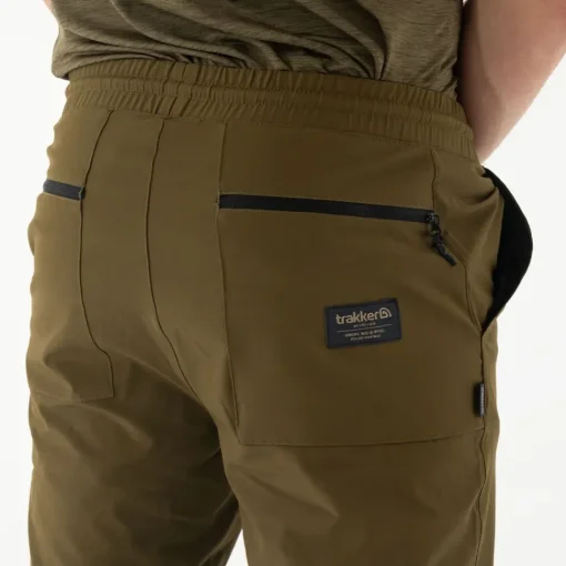 Trakker TechPro Joggers- Clothing