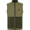 Trakker TechPro Sherpa Bodywarmer- Clothing