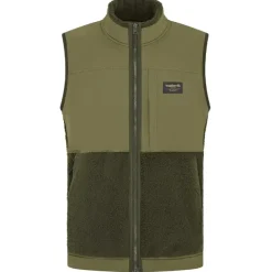 Trakker TechPro Sherpa Bodywarmer- Clothing