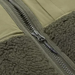 Trakker TechPro Sherpa Bodywarmer- Clothing