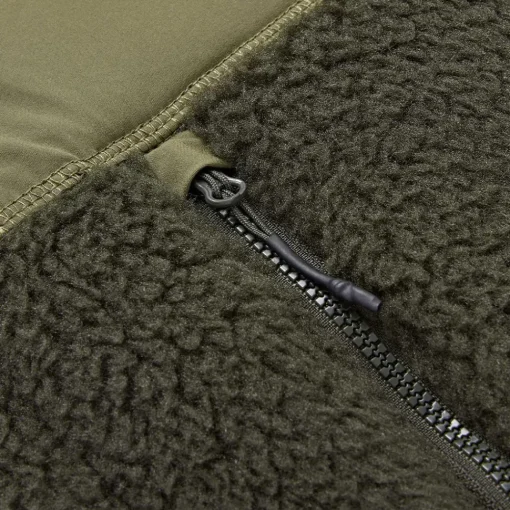 Trakker TechPro Sherpa Bodywarmer- Clothing