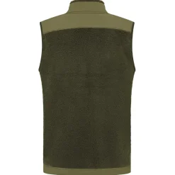 Trakker TechPro Sherpa Bodywarmer- Clothing