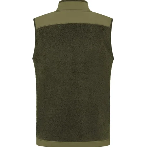 Trakker TechPro Sherpa Bodywarmer- Clothing