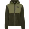Trakker TechPro Sherpa Jacket- Clothing