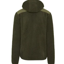 Trakker TechPro Sherpa Jacket- Clothing
