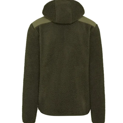 Trakker TechPro Sherpa Jacket- Clothing