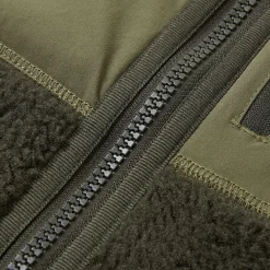 Trakker TechPro Sherpa Jacket- Clothing