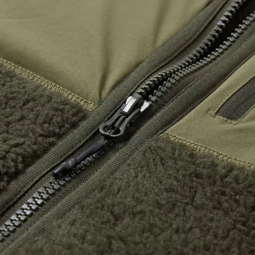 Trakker TechPro Sherpa Jacket- Clothing