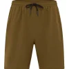 Trakker TechPro Shorts- Clothing