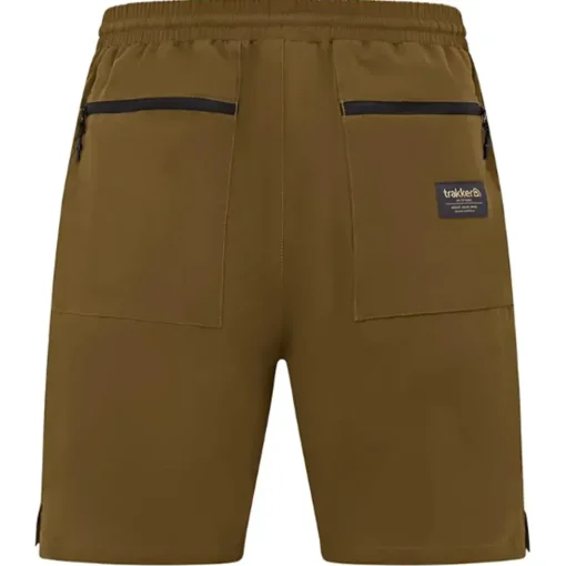 Trakker TechPro Shorts- Clothing