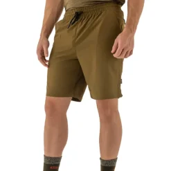 Trakker TechPro Shorts- Clothing