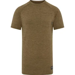 Trakker TechPro T-Shirt- Clothing