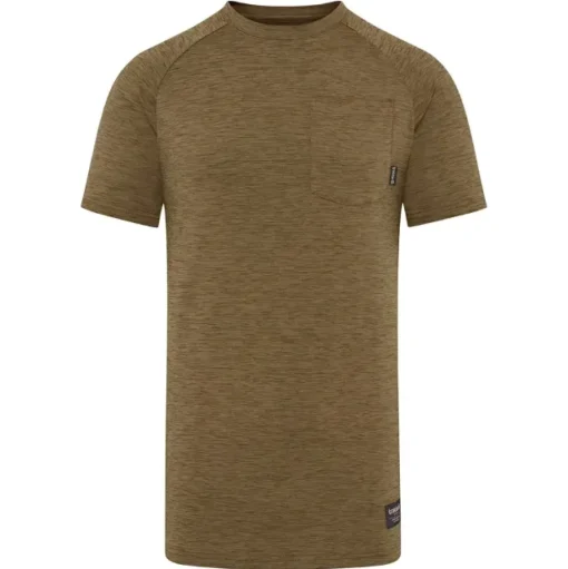 Trakker TechPro T-Shirt- Clothing