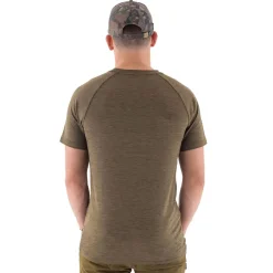 Trakker TechPro T-Shirt- Clothing
