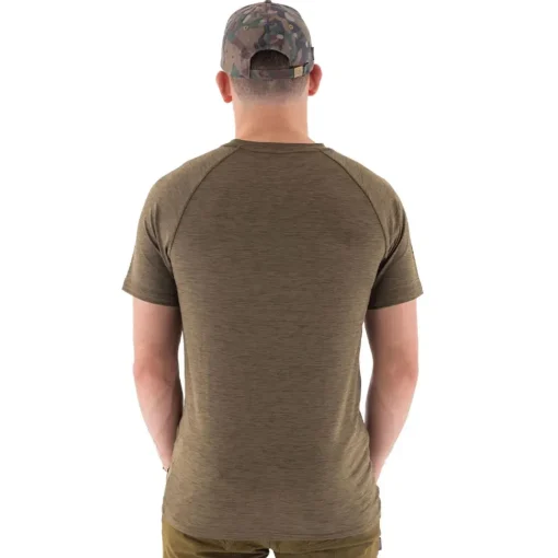 Trakker TechPro T-Shirt- Clothing