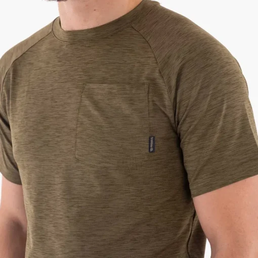 Trakker TechPro T-Shirt- Clothing