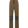 Trakker TechPro Waterproof Trousers- Clothing